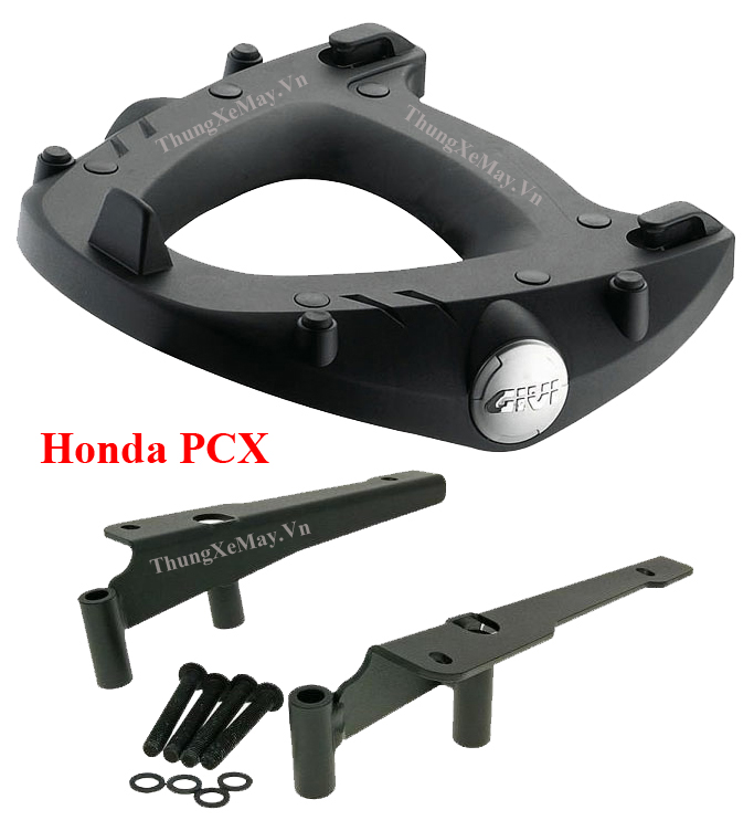 Baga Honda PCX ThungXeMay.Vn