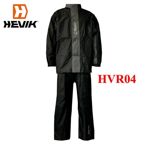 Ao mua Hevik HVR04