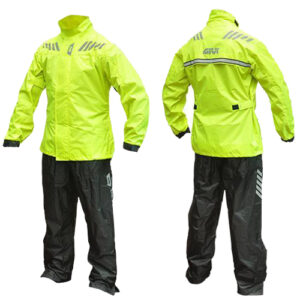 Áo mưa Givi CRS02