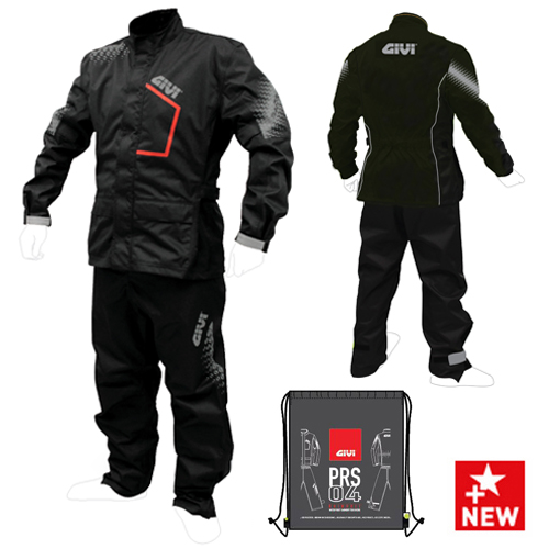 Ao mua Givi PRS04 AXN