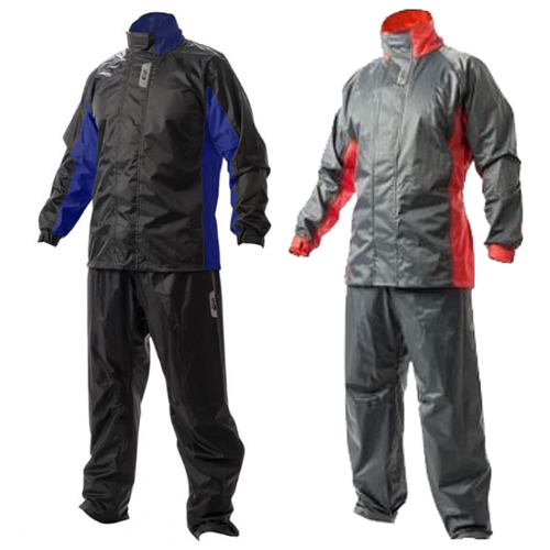 Áo mưa bộ Givi RRS07