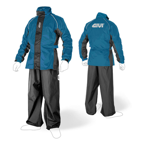Ao mua Givi RRS08 AX-NS